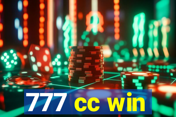 777 cc win